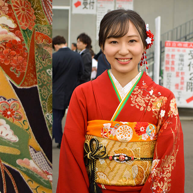 年 日立市の成人式会場レポート 振袖 成人式着物レンタルのおすすめ情報ならmy振袖