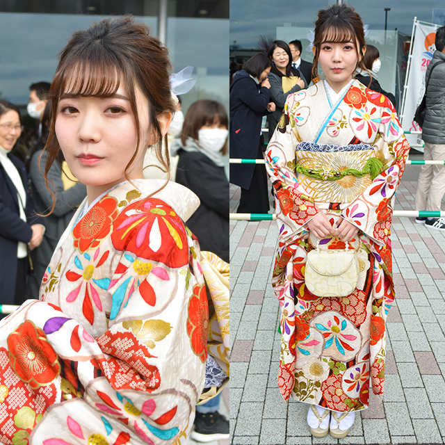 年 日立市の成人式会場レポート 振袖 成人式着物レンタルのおすすめ情報ならmy振袖