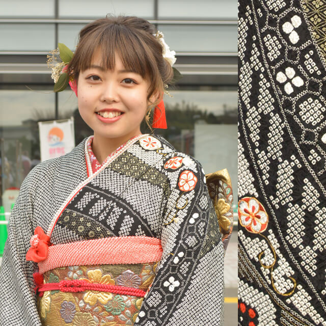 年 日立市の成人式会場レポート 振袖 成人式着物レンタルのおすすめ情報ならmy振袖